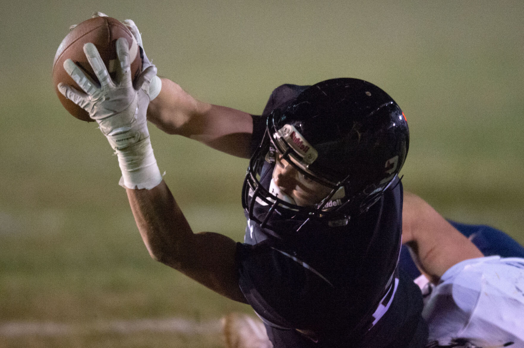 Central Valley vs. BDS, 11.13